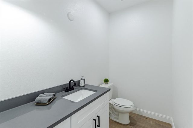 4126 Dorchester Street, Houston, TX 77016