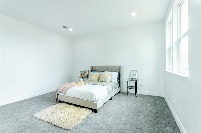 4126 Dorchester Street, Houston, TX 77016