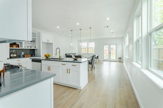 4126 Dorchester Street, Houston, TX 77016