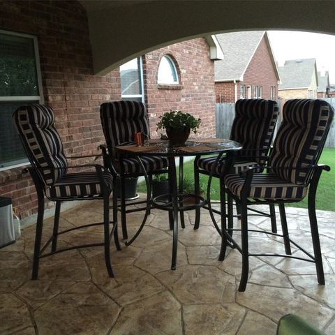 1315 Huntsville Drive, Wylie, TX 75098