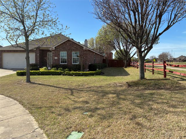 1315 Huntsville Drive, Wylie, TX 75098