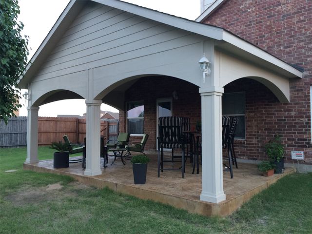 1315 Huntsville Drive, Wylie, TX 75098