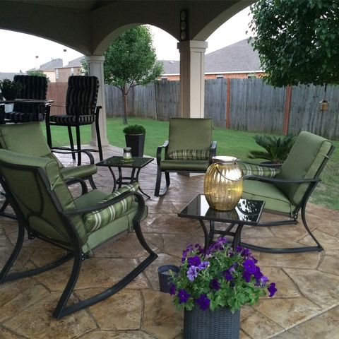 1315 Huntsville Drive, Wylie, TX 75098