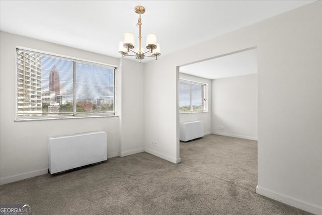 215 Piedmont Avenue NE 702, Atlanta, GA 30308