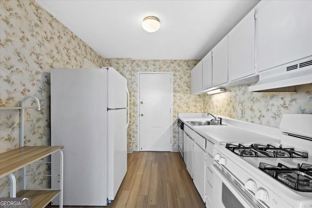 215 Piedmont Avenue NE 702, Atlanta, GA 30308