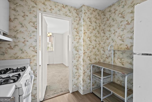 215 Piedmont Avenue NE 702, Atlanta, GA 30308