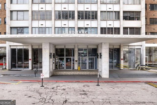 215 Piedmont Avenue NE 702, Atlanta, GA 30308