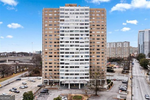 215 Piedmont Avenue NE 702, Atlanta, GA 30308