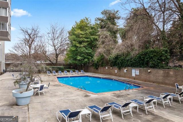 215 Piedmont Avenue NE 702, Atlanta, GA 30308