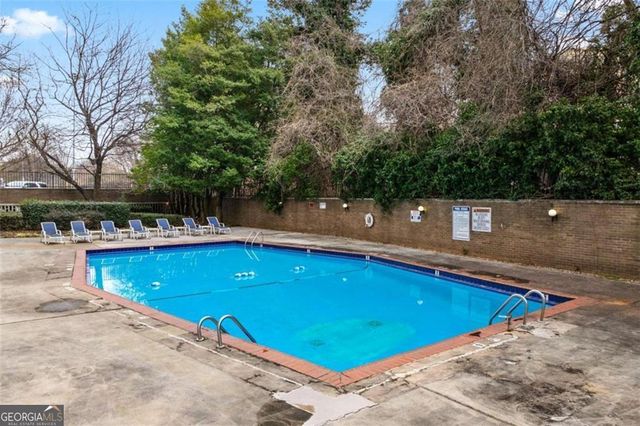 215 Piedmont Avenue NE 702, Atlanta, GA 30308