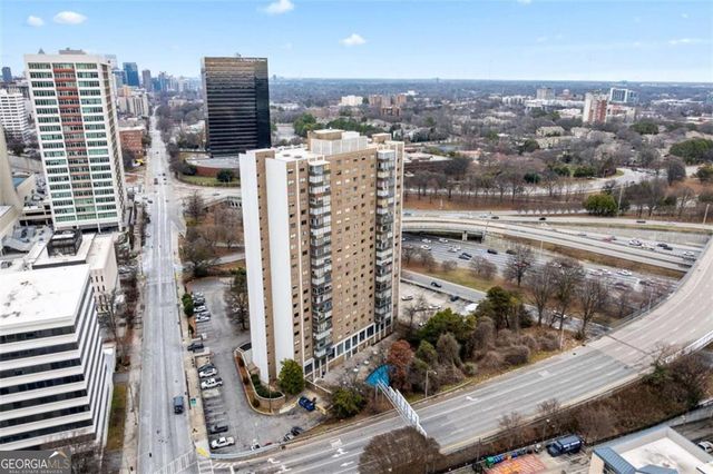 215 Piedmont Avenue NE 702, Atlanta, GA 30308