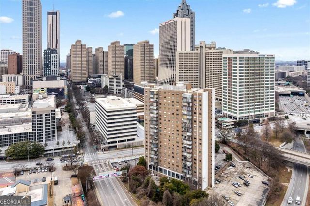 215 Piedmont Avenue NE 702, Atlanta, GA 30308