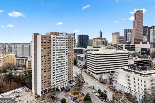 215 Piedmont Avenue NE 702, Atlanta, GA 30308