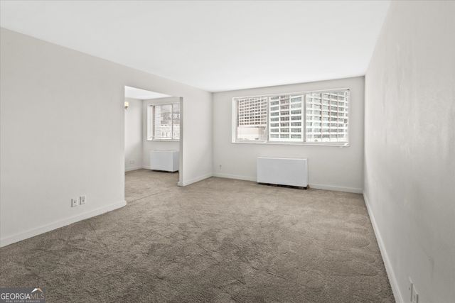 215 Piedmont Avenue NE 702, Atlanta, GA 30308