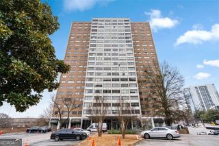 215 Piedmont Avenue NE 702, Atlanta, GA 30308