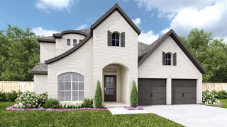 21227 Palm Arbor Drive, Cypress, TX 77433