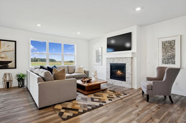 9551 Lydia Lane, Elko New Market, MN 55020