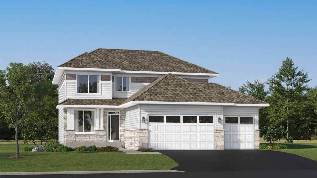 9551 Lydia Lane, Elko New Market, MN 55020