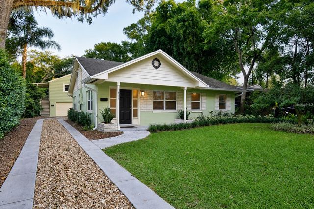 819 N WESTMORELAND DRIVE, Orlando, FL 32804