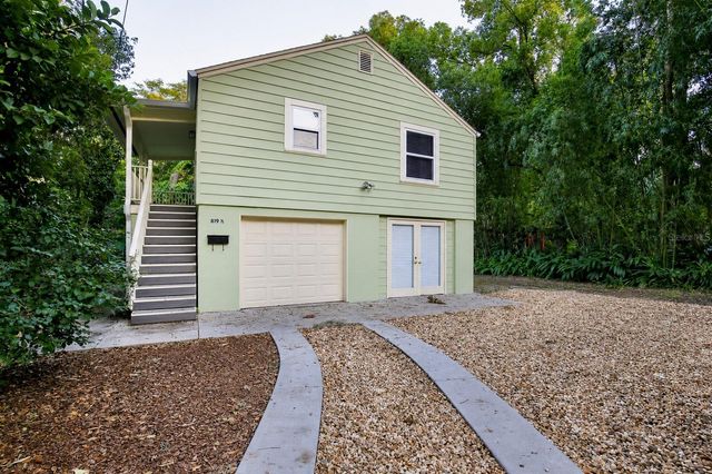 819 N WESTMORELAND DRIVE, Orlando, FL 32804