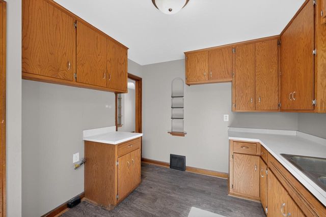 6431 W Girard AVENUE, Milwaukee, WI 53210