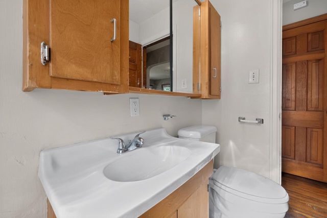 6431 W Girard AVENUE, Milwaukee, WI 53210