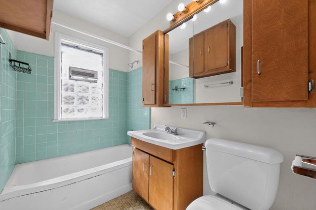 6431 W Girard AVENUE, Milwaukee, WI 53210