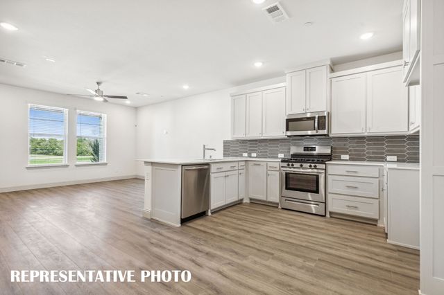7325 Grant Avenue, North Richland Hills, TX 76180