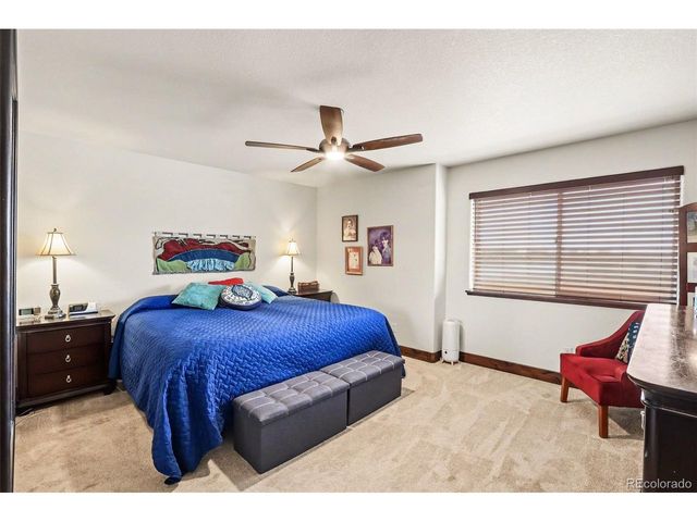 1906 Sunshine Peak Dr 18, Loveland, CO 80538