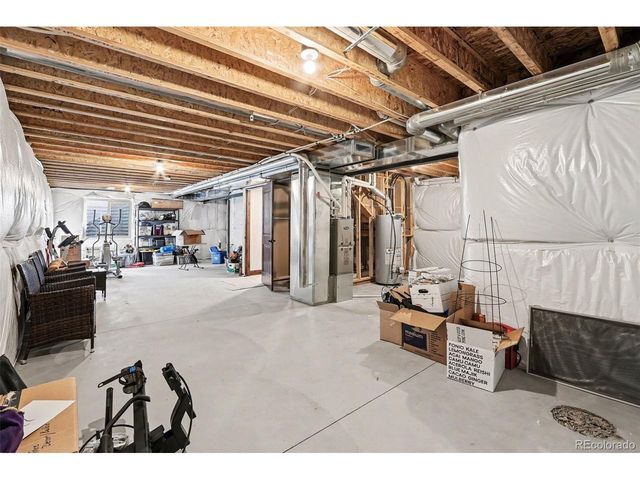 1906 Sunshine Peak Dr 18, Loveland, CO 80538