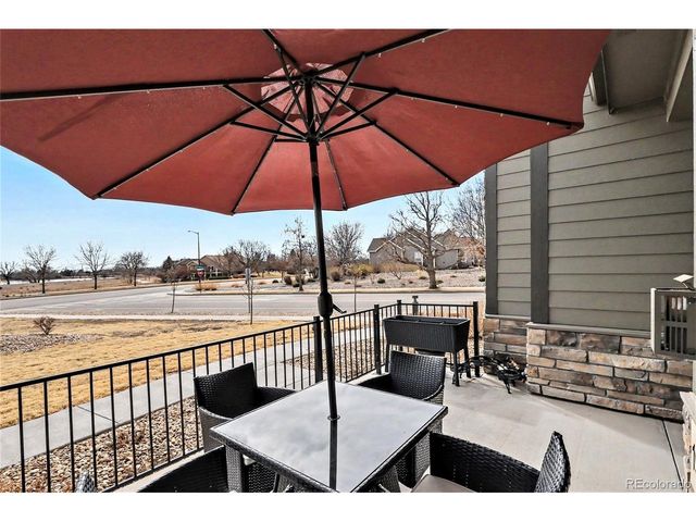 1906 Sunshine Peak Dr 18, Loveland, CO 80538