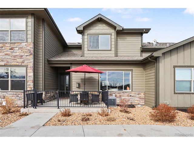1906 Sunshine Peak Dr 18, Loveland, CO 80538