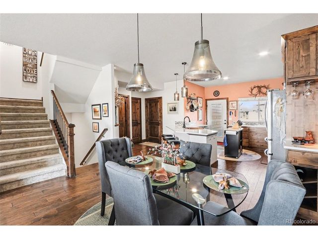 1906 Sunshine Peak Dr 18, Loveland, CO 80538