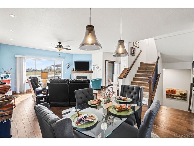 1906 Sunshine Peak Dr 18, Loveland, CO 80538