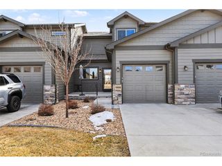 1906 Sunshine Peak Dr 18, Loveland, CO 80538