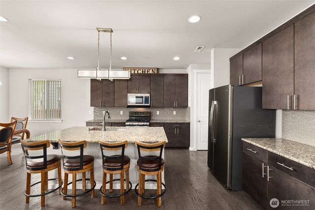 5011 Kenrick Street SE, Lacey, WA 98503