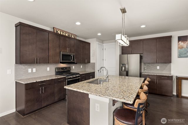 5011 Kenrick Street SE, Lacey, WA 98503