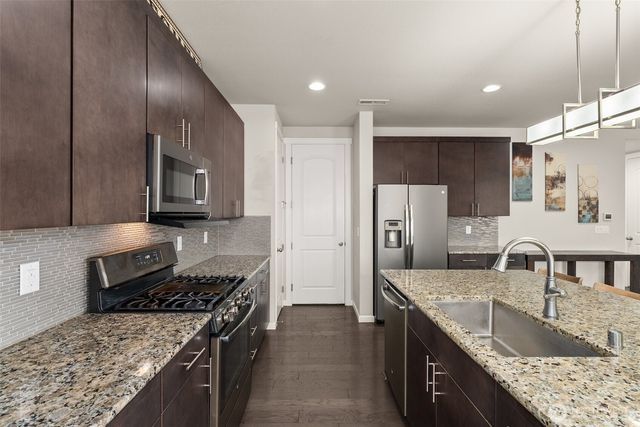 5011 Kenrick Street SE, Lacey, WA 98503