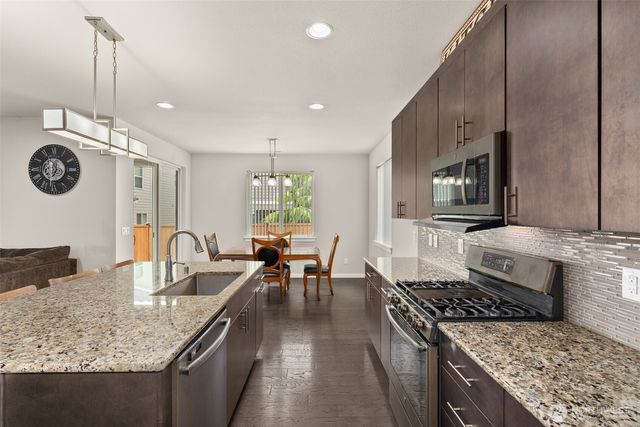 5011 Kenrick Street SE, Lacey, WA 98503