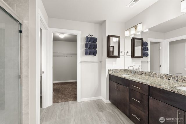 5011 Kenrick Street SE, Lacey, WA 98503