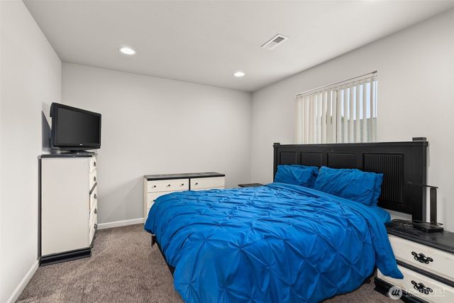 5011 Kenrick Street SE, Lacey, WA 98503