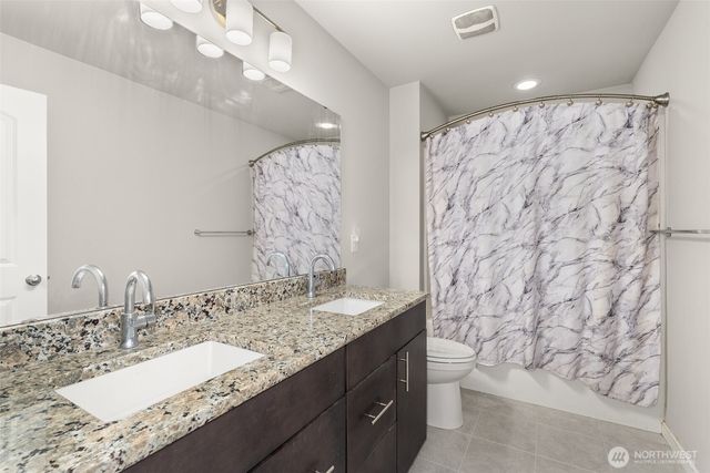 5011 Kenrick Street SE, Lacey, WA 98503