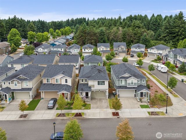 5011 Kenrick Street SE, Lacey, WA 98503
