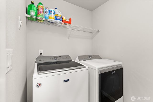 5011 Kenrick Street SE, Lacey, WA 98503