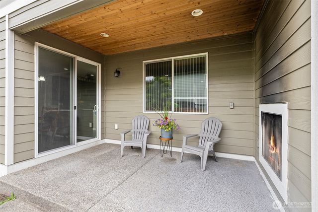 5011 Kenrick Street SE, Lacey, WA 98503
