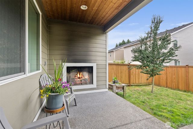 5011 Kenrick Street SE, Lacey, WA 98503