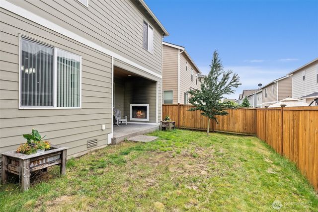 5011 Kenrick Street SE, Lacey, WA 98503