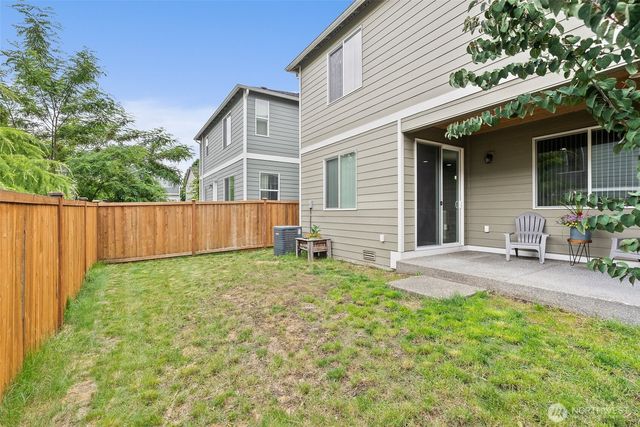 5011 Kenrick Street SE, Lacey, WA 98503