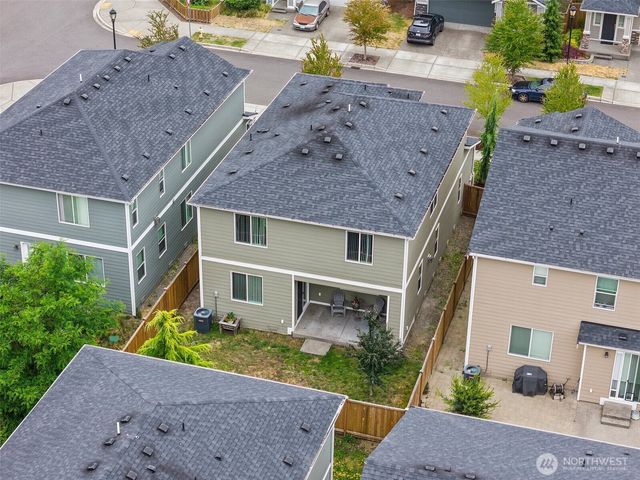 5011 Kenrick Street SE, Lacey, WA 98503
