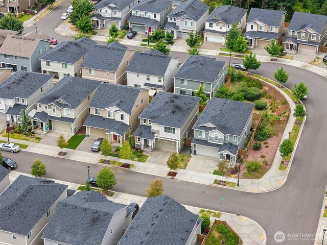 5011 Kenrick Street SE, Lacey, WA 98503